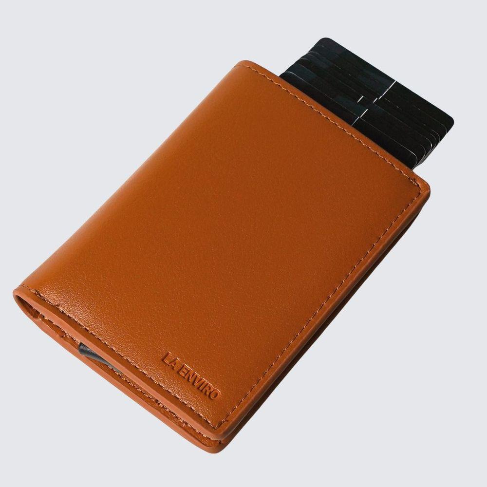 STANLEY Wallet I Tan-0