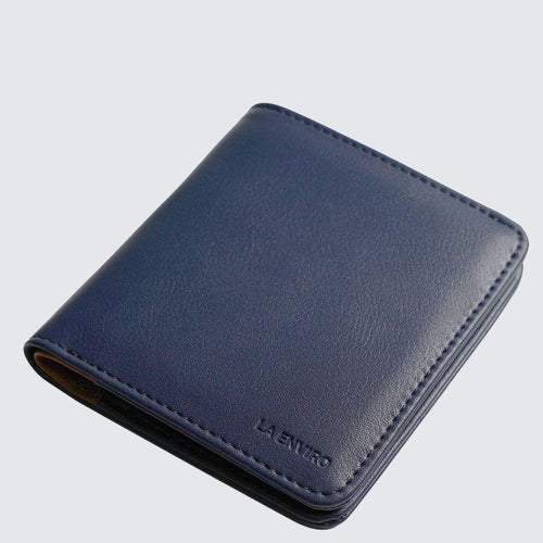 Load image into Gallery viewer, FREO Wallet - Blue-1
