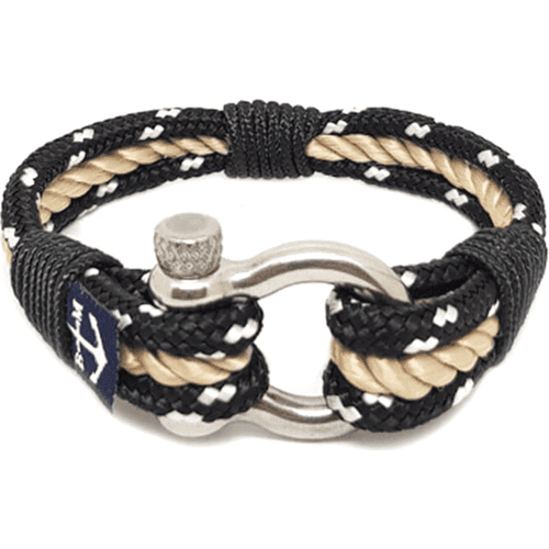 Load image into Gallery viewer, Mariner Nautical Bracelet-0
