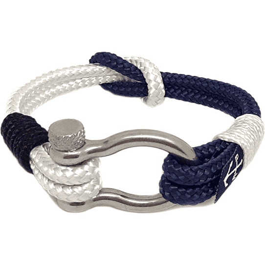 Malachy Nautical Bracelet-0