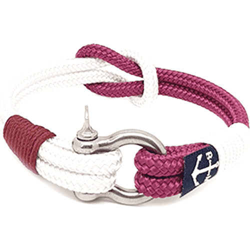 Load image into Gallery viewer, Qatar Nautical Bracelet-0
