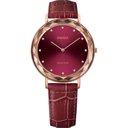 Load image into Gallery viewer, Aura Swiss Ladies Watch J5.564.L-0
