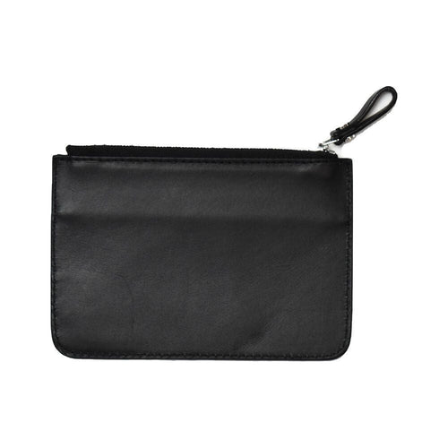 Load image into Gallery viewer, Women&#39;s Purse 751007-560-BL Black-0
