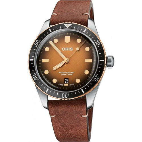 Load image into Gallery viewer, ORIS MOD. 733770743560752045-0

