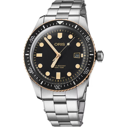 Load image into Gallery viewer, ORIS MOD. 733772043540782118-0

