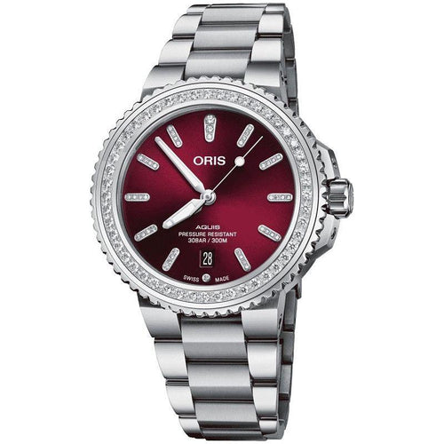 Load image into Gallery viewer, ORIS MOD. 733776649980782205PE-0
