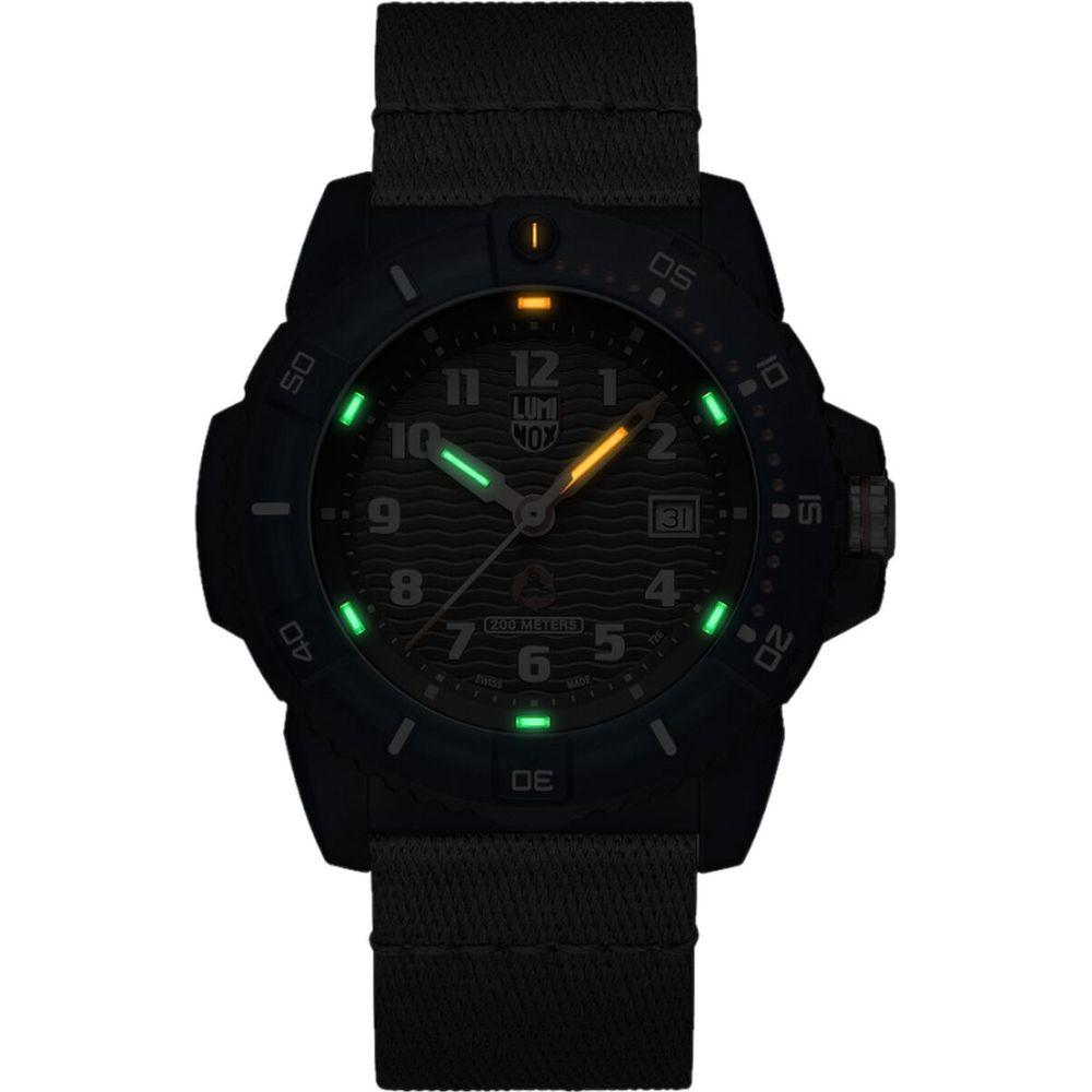 Men's Watch Luminox XS.8902.ECO (Ø 46 mm)-2