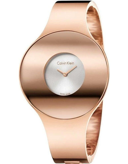 Formal Timepieces - Elegante Ladies' Watch (Model: Ø 21mm, Pink)