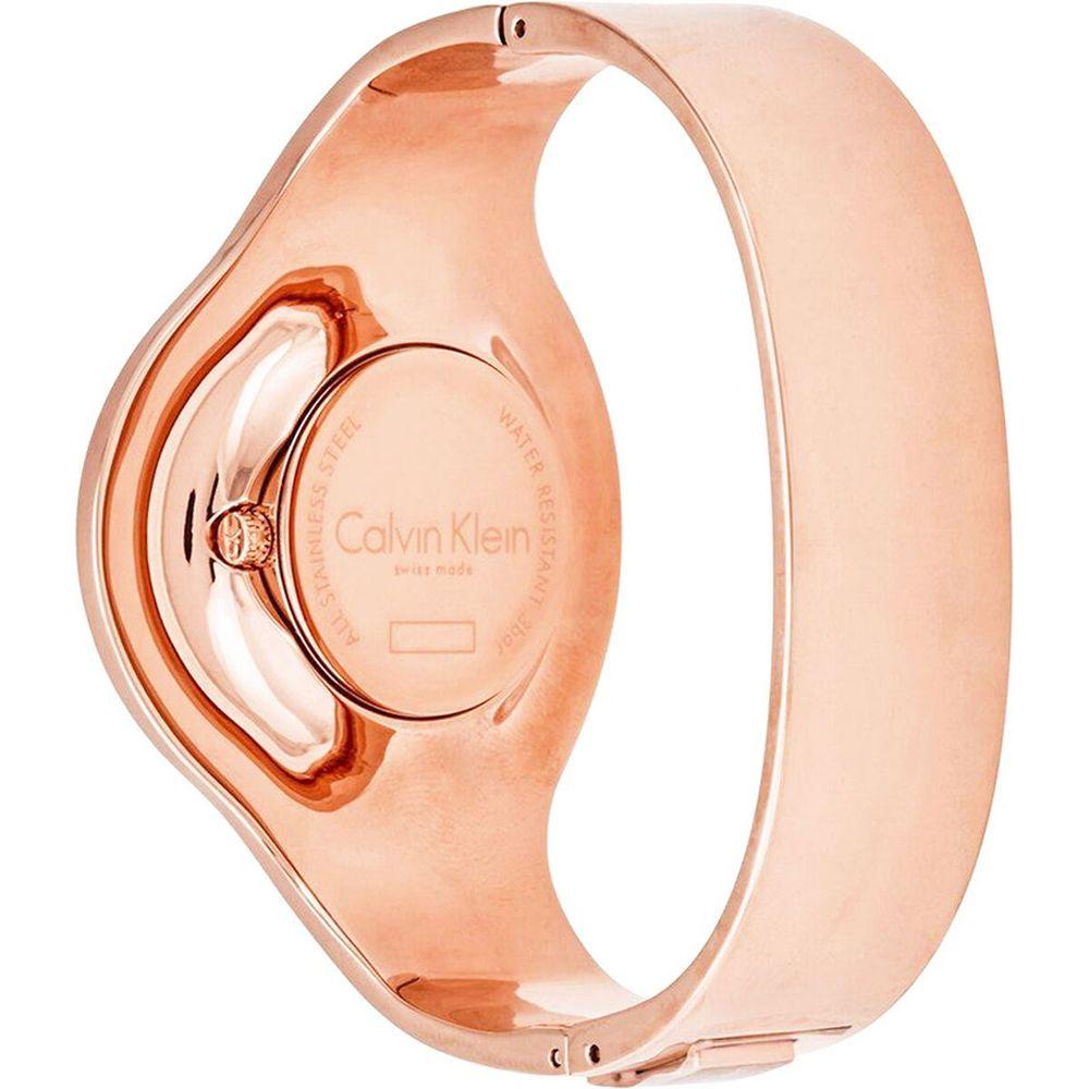 Formal Timepieces - Elegante Ladies' Watch (Model: Ø 21mm, Pink)