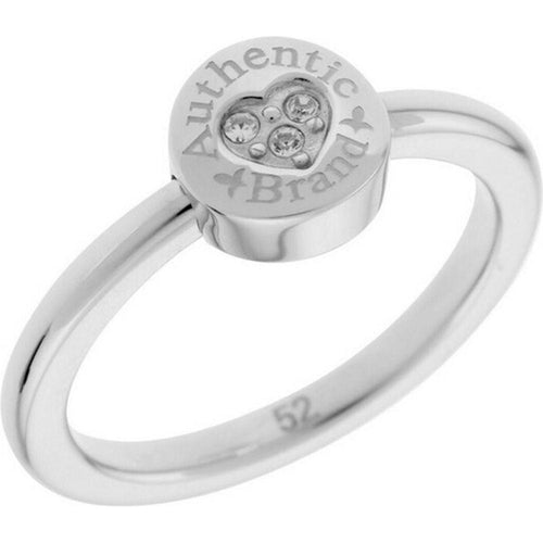 Load image into Gallery viewer, Ladies' Ring Guess USR81003 (16) (14)-0
