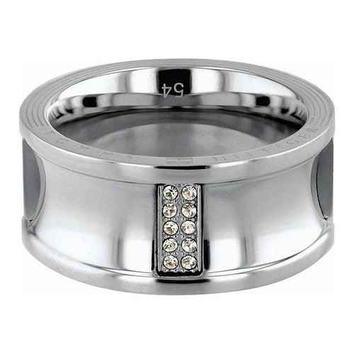 Load image into Gallery viewer, Ladies&#39; Ring Tommy Hilfiger 2780034D (16)-0
