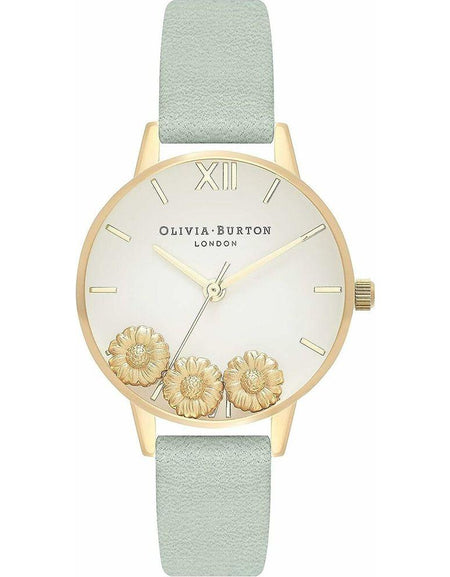 Ladies' Watch Olivia Burton OB16CH17 (Ø 30 mm)-0
