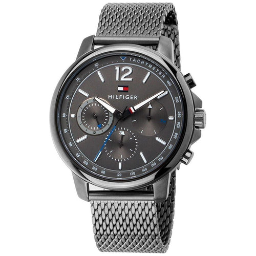 Load image into Gallery viewer, Men&#39;s Watch Tommy Hilfiger 1791530 (Ø 44 mm)-0
