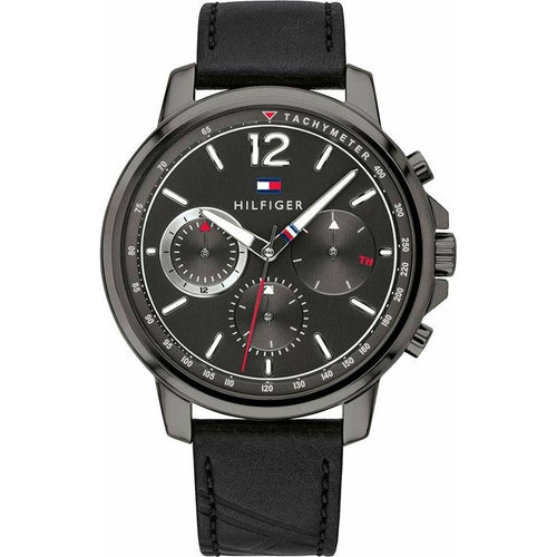Load image into Gallery viewer, Men&#39;s Watch Tommy Hilfiger 1791533 (Ø 44 mm)-0
