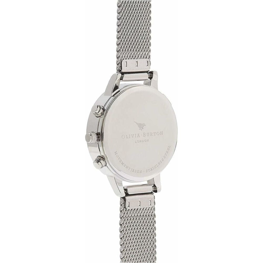 Ladies' Watch Olivia Burton OB16CGS06 (Ø 34 mm)-2