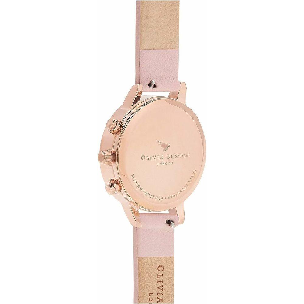 Ladies' Watch Olivia Burton OB16CGS07 (Ø 34 mm)-2