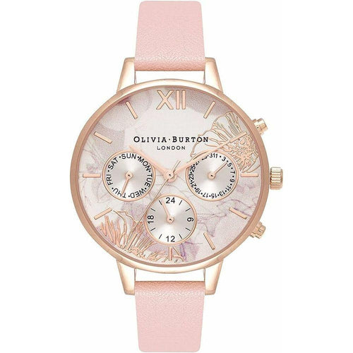 Load image into Gallery viewer, Ladies' Watch Olivia Burton OB16CGS07 (Ø 34 mm)-0

