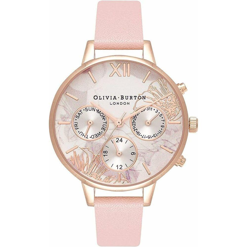 Ladies' Watch Olivia Burton OB16CGS07 (Ø 34 mm)-0