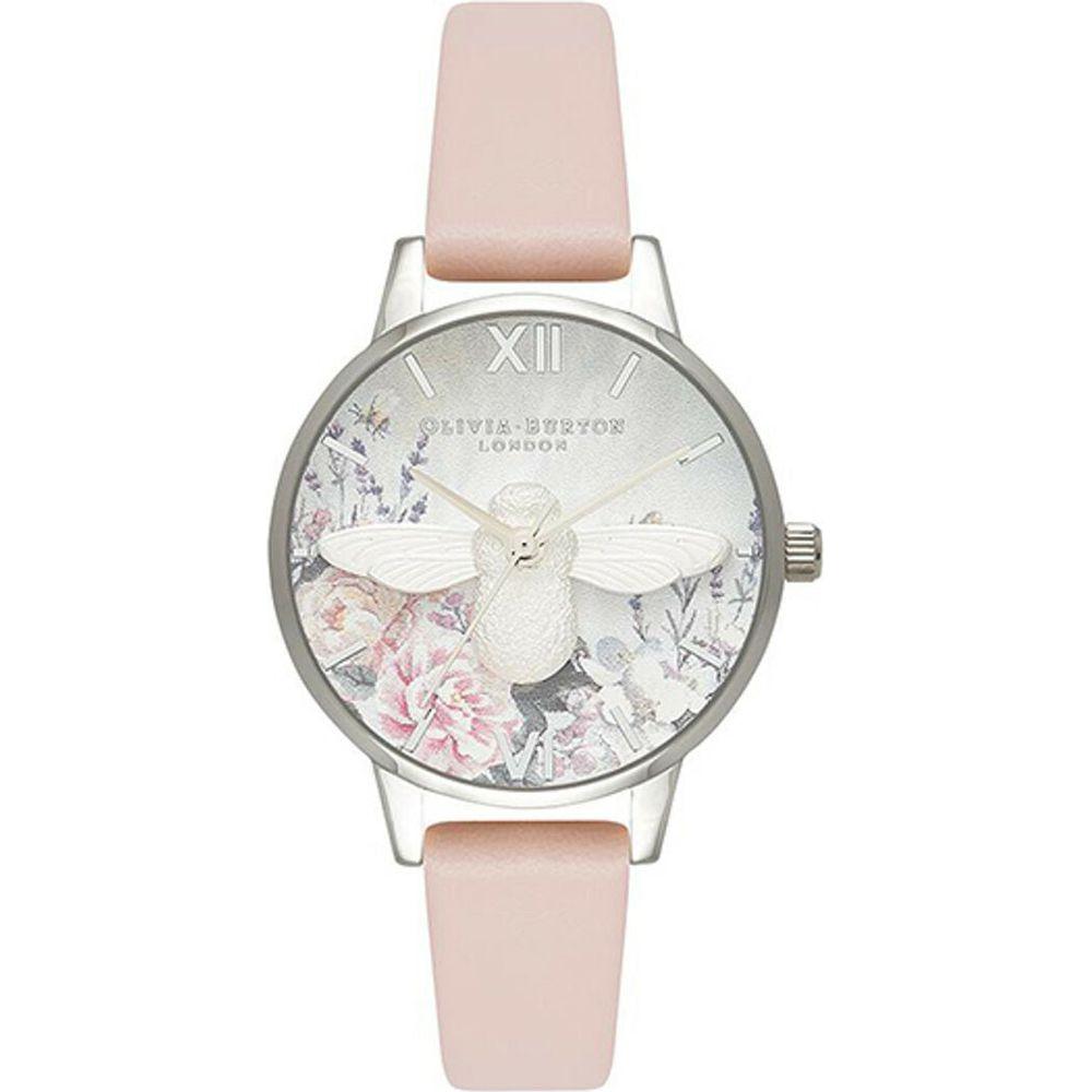 Ladies' Watch Olivia Burton OB16GH09 (Ø 30 mm)-0
