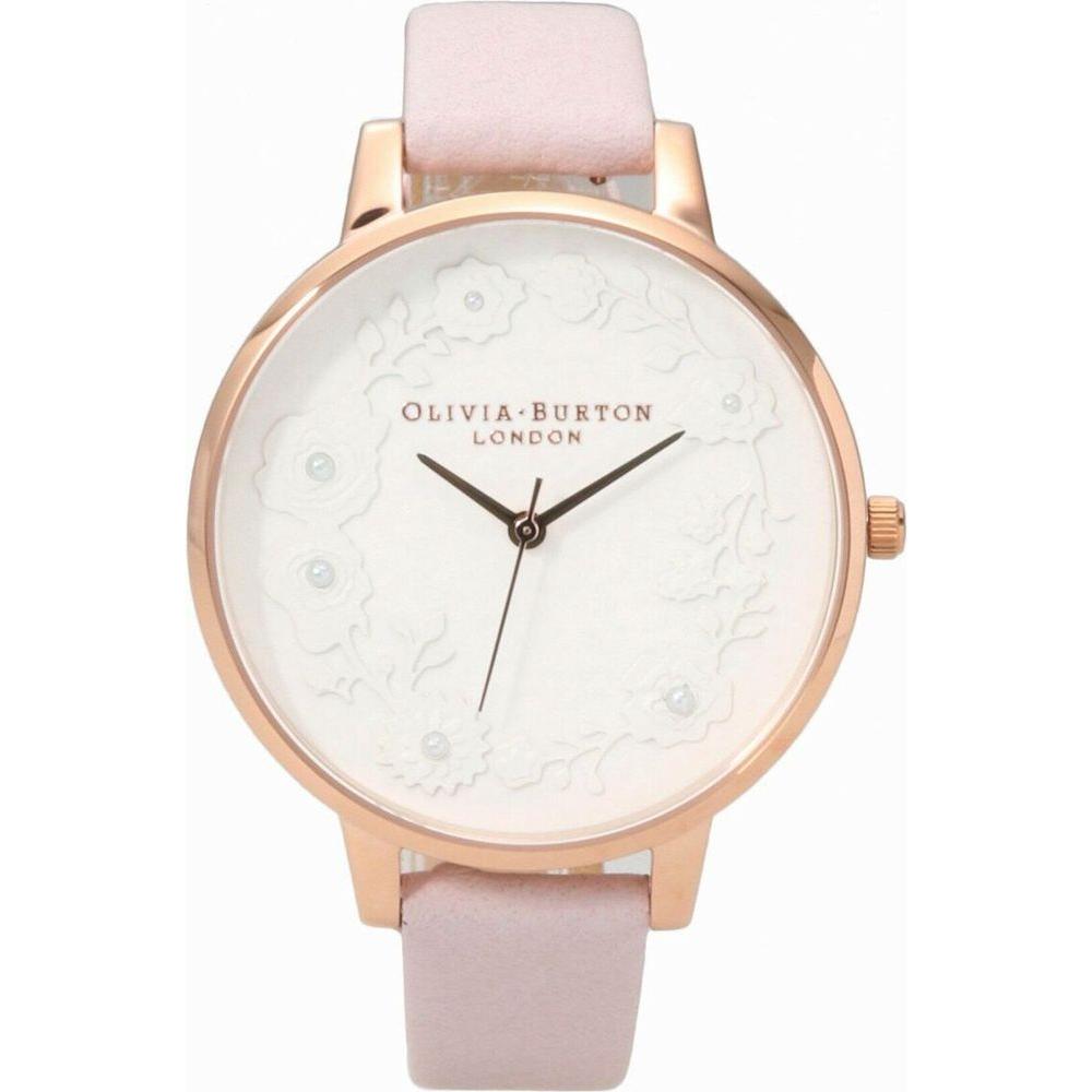 Ladies' Watch Olivia Burton OB16AR01 (Ø 30 mm)-0