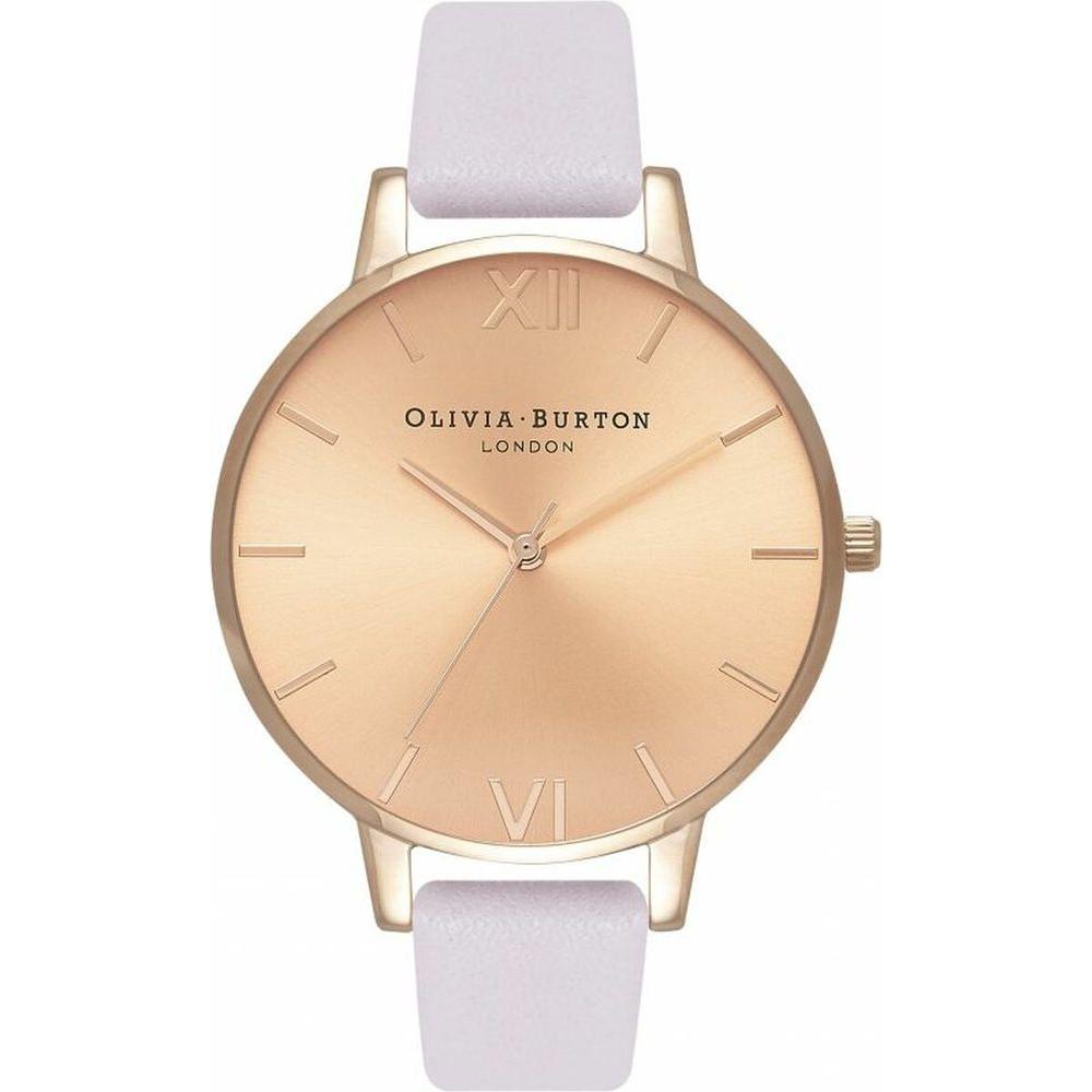 Ladies' Watch Olivia Burton OB16BD110 (Ø 38 mm)-0