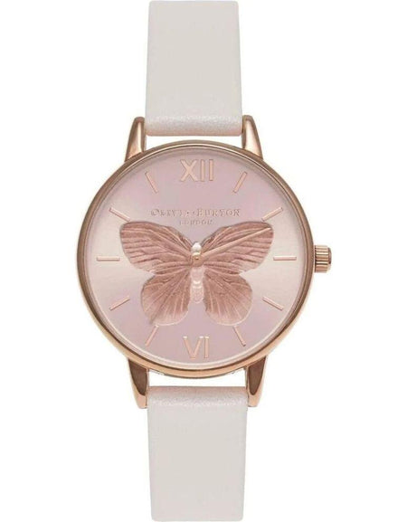 Ladies' Watch Olivia Burton OB16MB16 (Ø 30 mm)-0