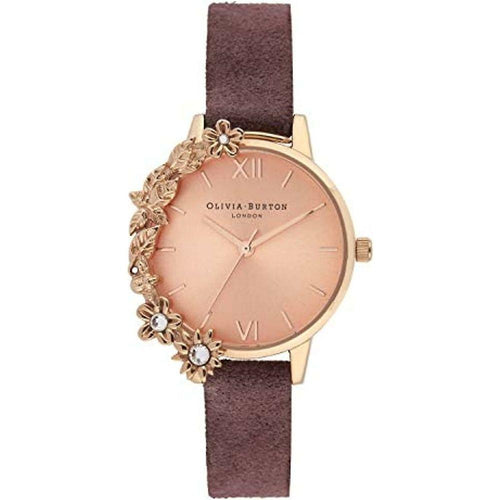 Load image into Gallery viewer, Ladies&#39; Watch Olivia Burton OB16AN03 (Ø 30 mm)-0
