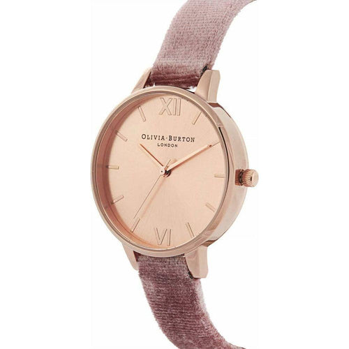 Load image into Gallery viewer, Ladies&#39; Watch Olivia Burton OB16DE03 (Ø 34 mm)-3
