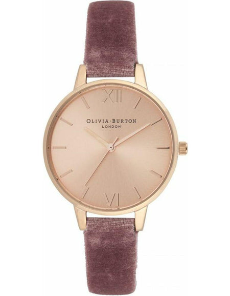Ladies' Watch Olivia Burton OB16DE03 (Ø 34 mm)-0