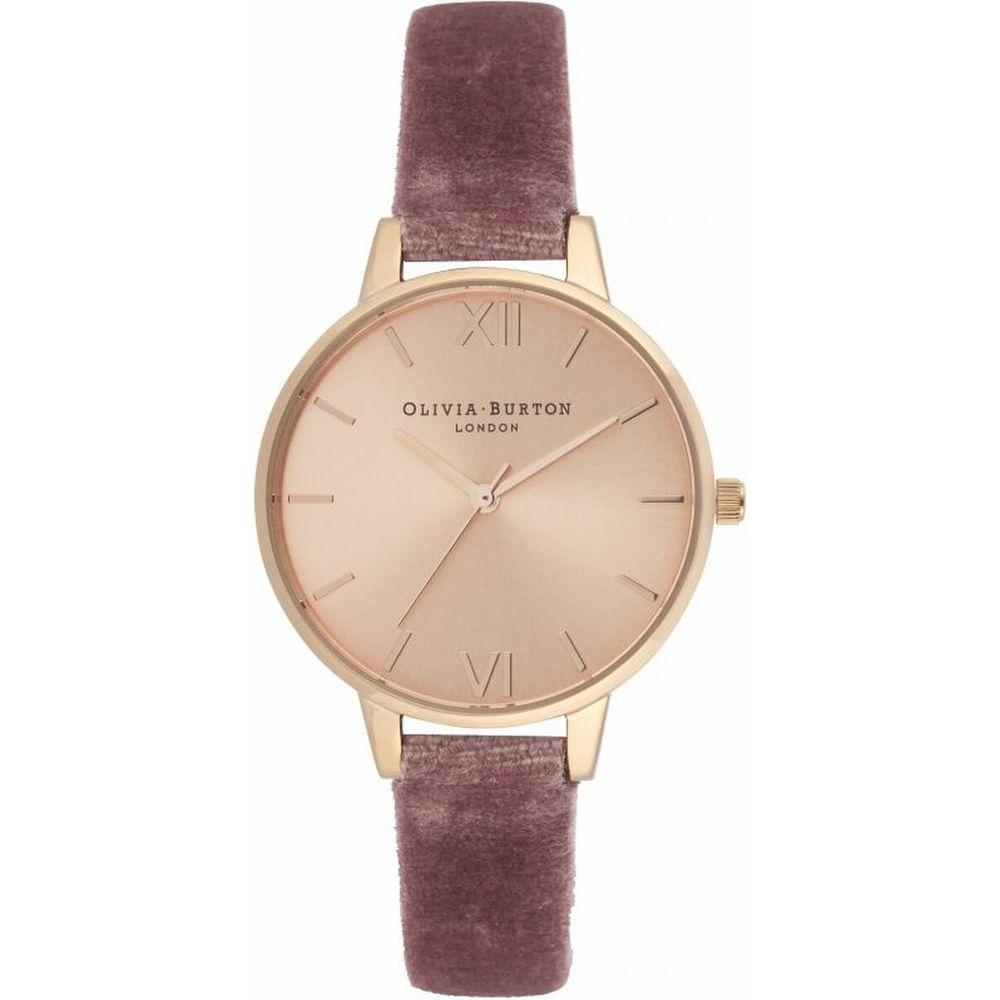 Ladies' Watch Olivia Burton OB16DE03 (Ø 34 mm)-0