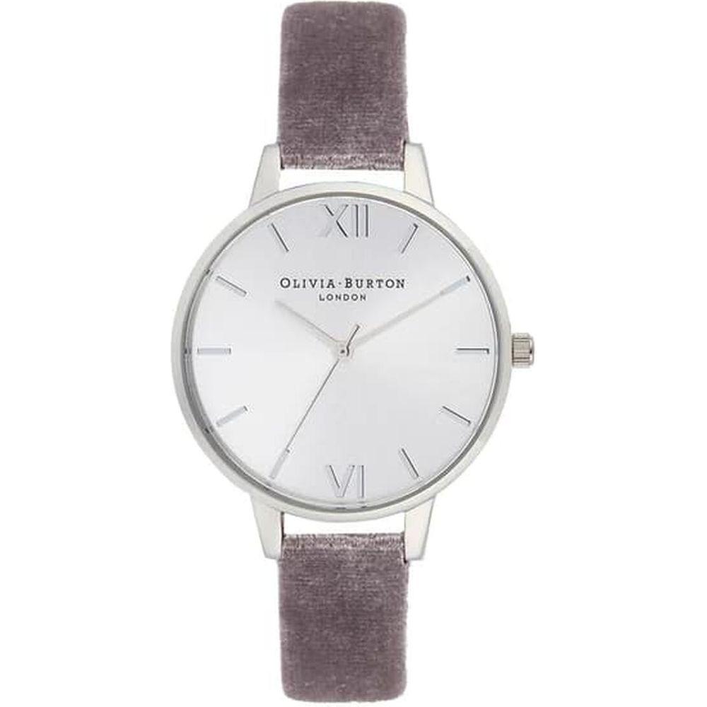 Ladies' Watch Olivia Burton OB16DE04 (Ø 34 mm)-0