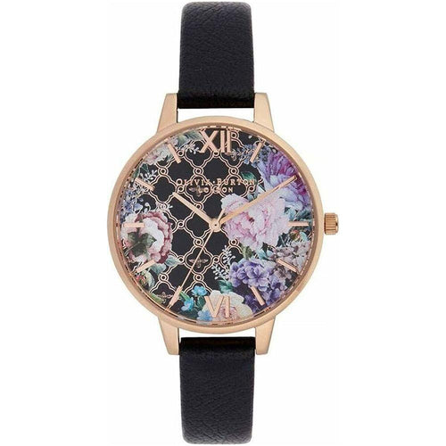 Load image into Gallery viewer, Ladies' Watch Olivia Burton OB16GH11  (Ø 34 mm)-0
