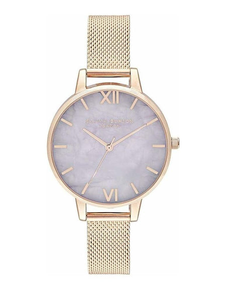 Ladies' Watch Olivia Burton OB16SP16 (Ø 34 mm)-0