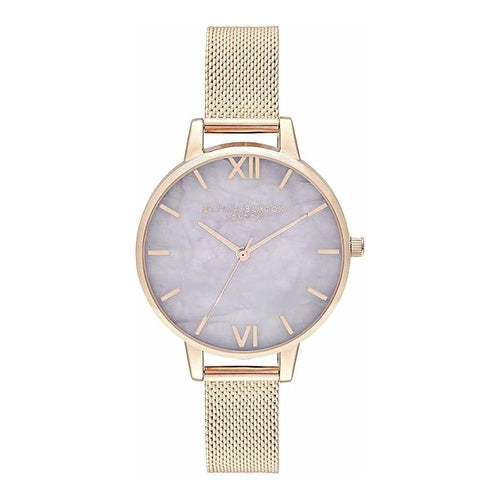 Load image into Gallery viewer, Ladies' Watch Olivia Burton OB16SP16 (Ø 34 mm)-0
