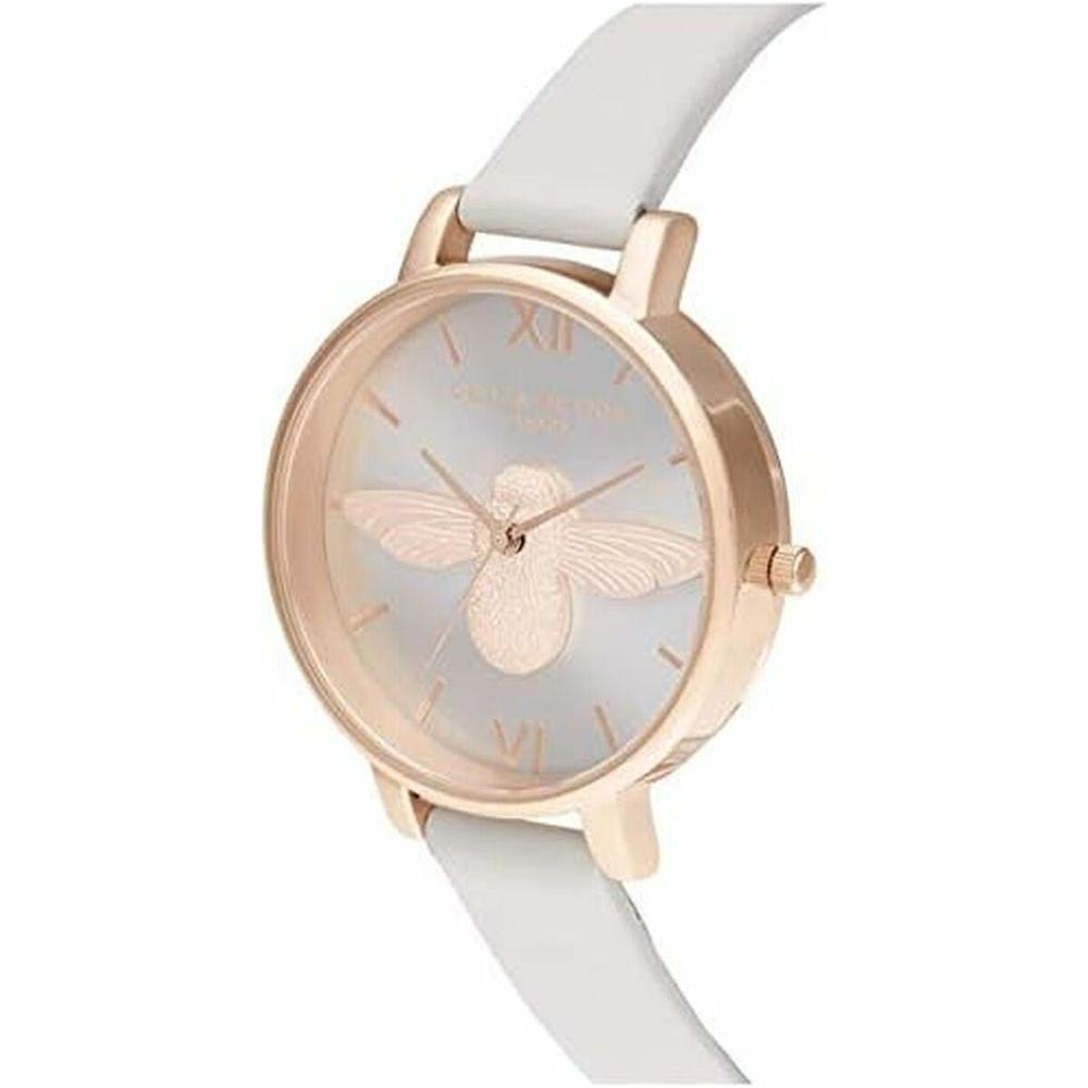 Ladies' Watch Olivia Burton OB16AM158 (Ø 38 mm)-3