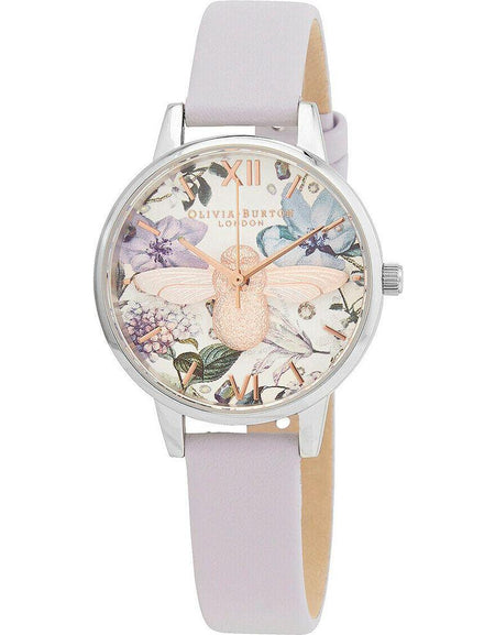 Ladies' Watch Olivia Burton OB16BF22 (Ø 30 mm)-0