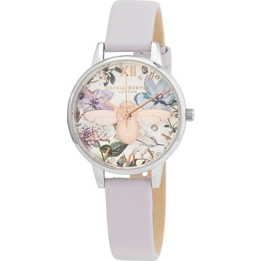 Ladies' Watch Olivia Burton OB16BF22 (Ø 30 mm)-0