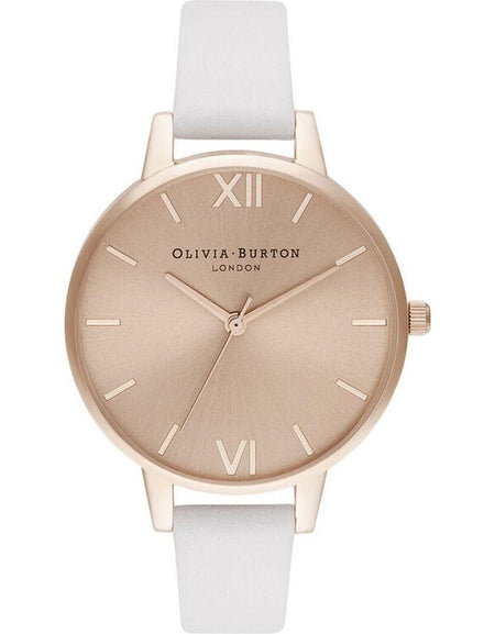 Ladies' Watch Olivia Burton OB16DE08 (Ø 34 mm)-0
