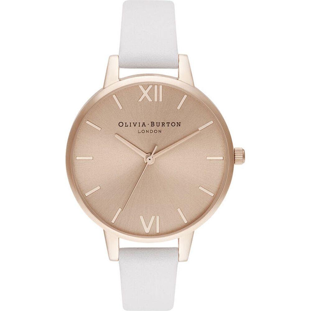 Ladies' Watch Olivia Burton OB16DE08 (Ø 34 mm)-0