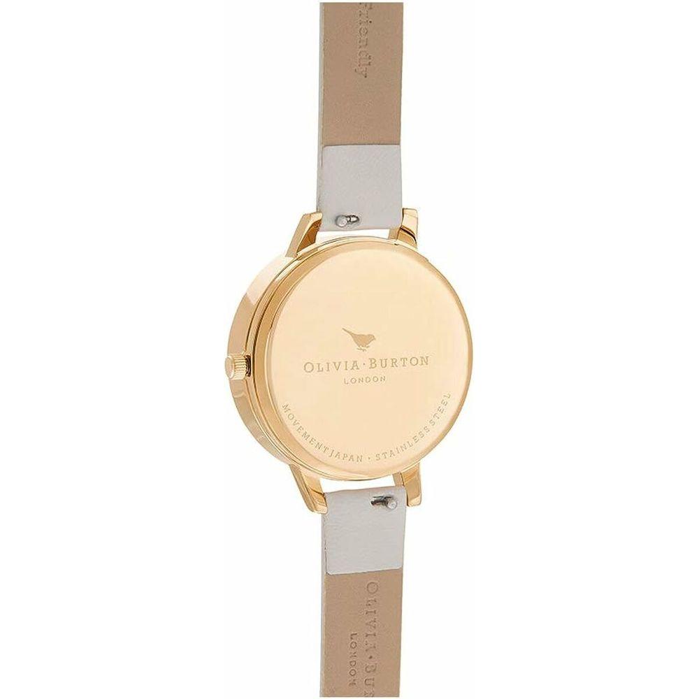 Ladies' Watch Olivia Burton OB16GD37 (Ø 34 mm)-3