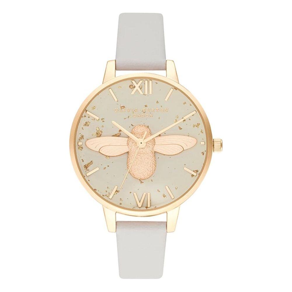 Ladies' Watch Olivia Burton OB16GD37 (Ø 34 mm)-0