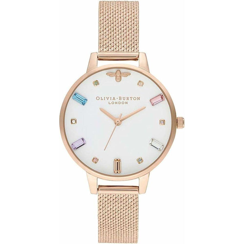 Ladies' Watch Olivia Burton OB16RB15 (Ø 34 mm)-0