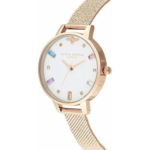 Load image into Gallery viewer, Ladies&#39; Watch Olivia Burton OB16RB15 (Ø 34 mm)-3
