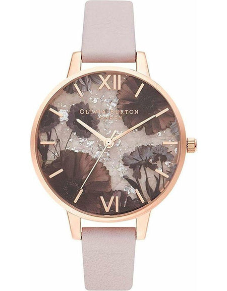 Ladies' Watch Olivia Burton OB16SP15 (Ø 34 mm)-0