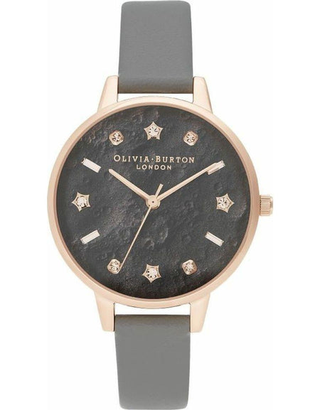 Ladies' Watch Olivia Burton OB16GD55 (Ø 34 mm)-0