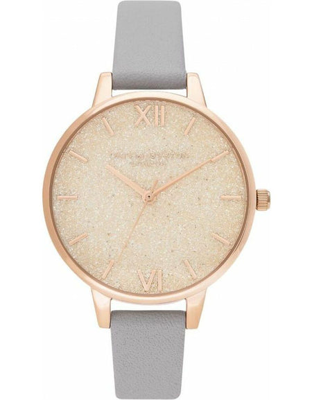 Ladies' Watch Olivia Burton OB16GD45 (Ø 34 mm)-0