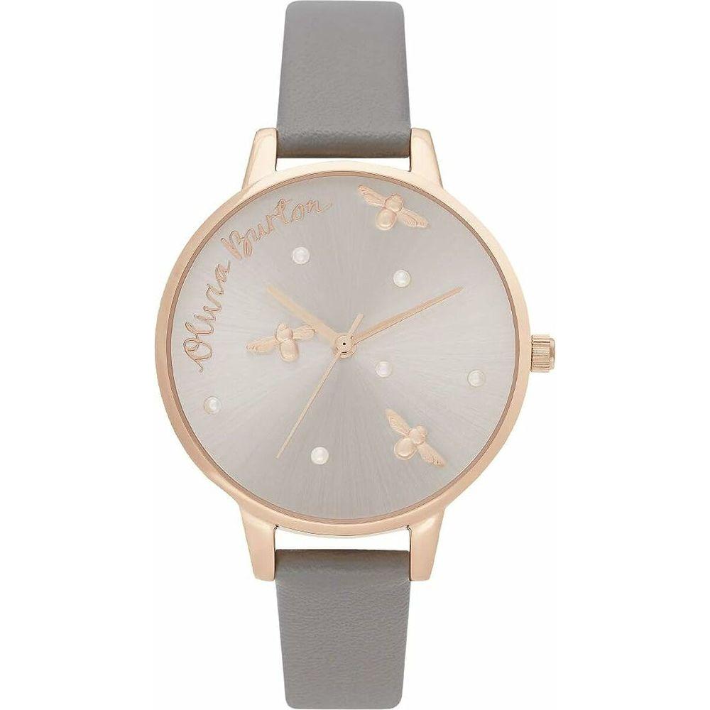 Ladies' Watch Olivia Burton OB16PQ03 (Ø 34 mm)-0