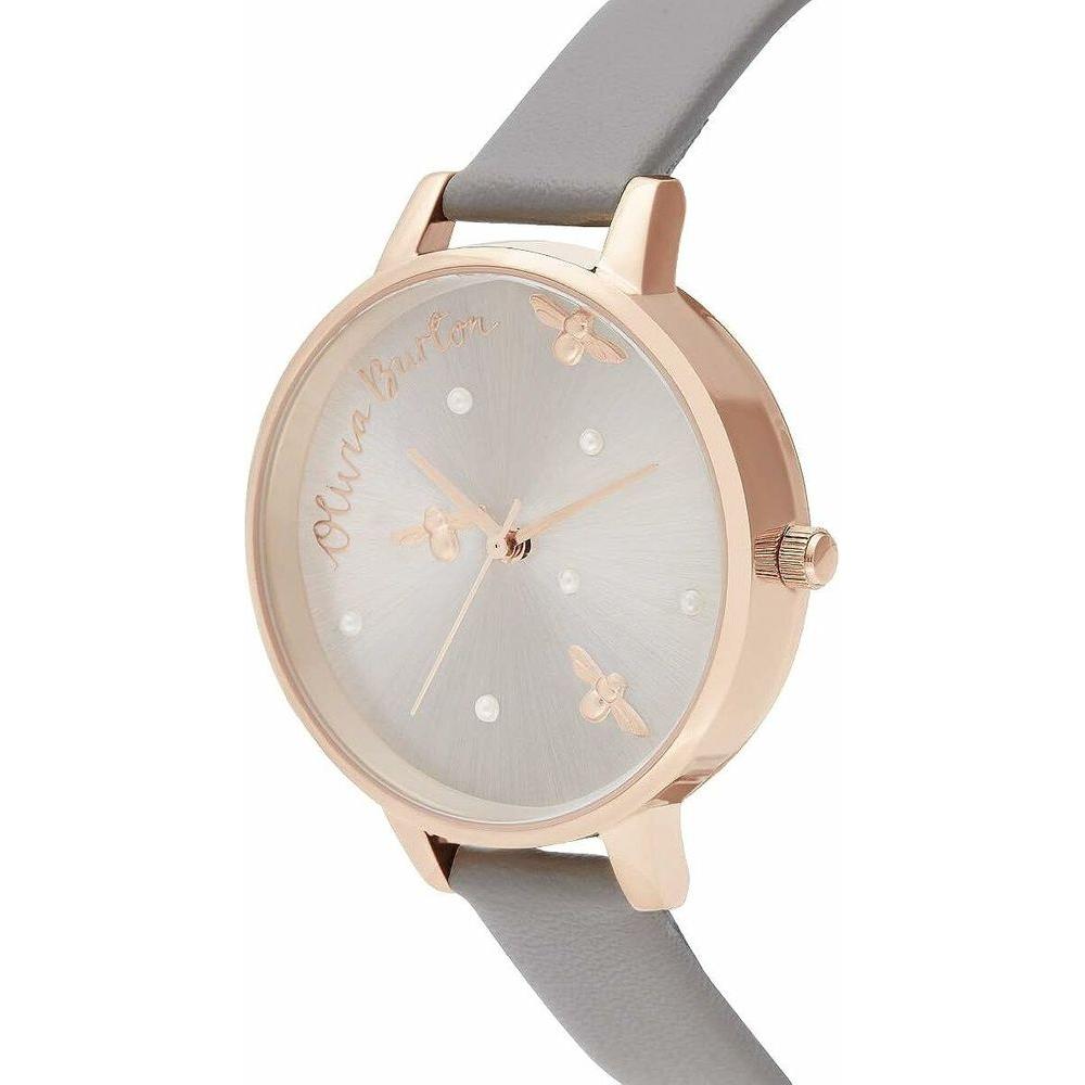 Ladies' Watch Olivia Burton OB16PQ03 (Ø 34 mm)-2