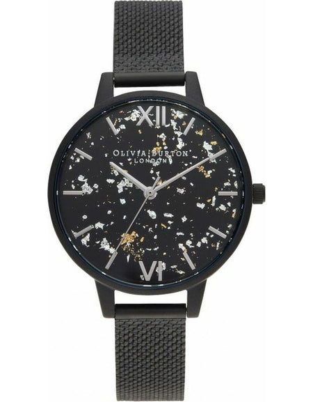 Ladies' Watch Olivia Burton OB16GD16 (Ø 34 mm)-0