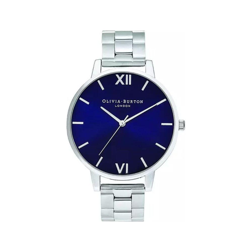 Ladies' Watch Olivia Burton OB16SH02 (Ø 40 mm)-0